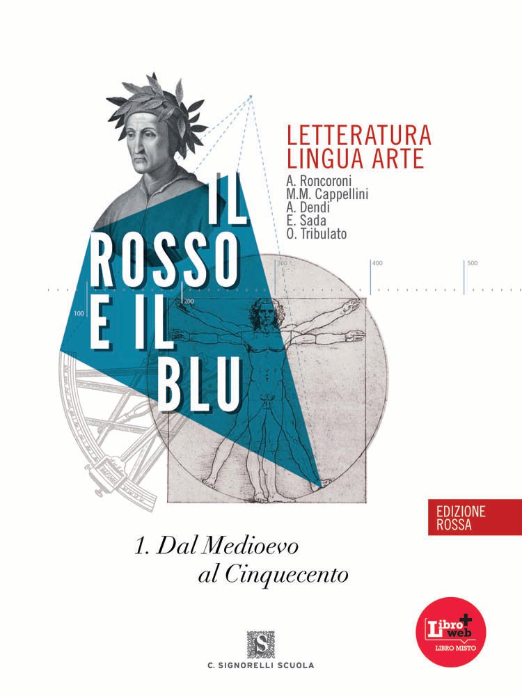 Il Rosso E Il Blu Streaming Ita