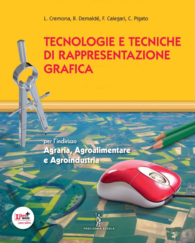 Tecnologia E Tecniche Di Rappresentazione Grafica Pdf