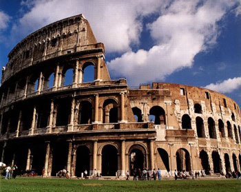 Colosseo