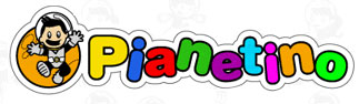 Logo Pianetino
